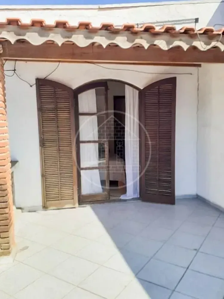Sobrado, 2 quartos, 100 m² - Foto 2