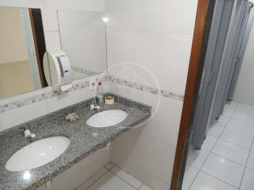 Depósito-Galpão, 392 m² - Foto 8