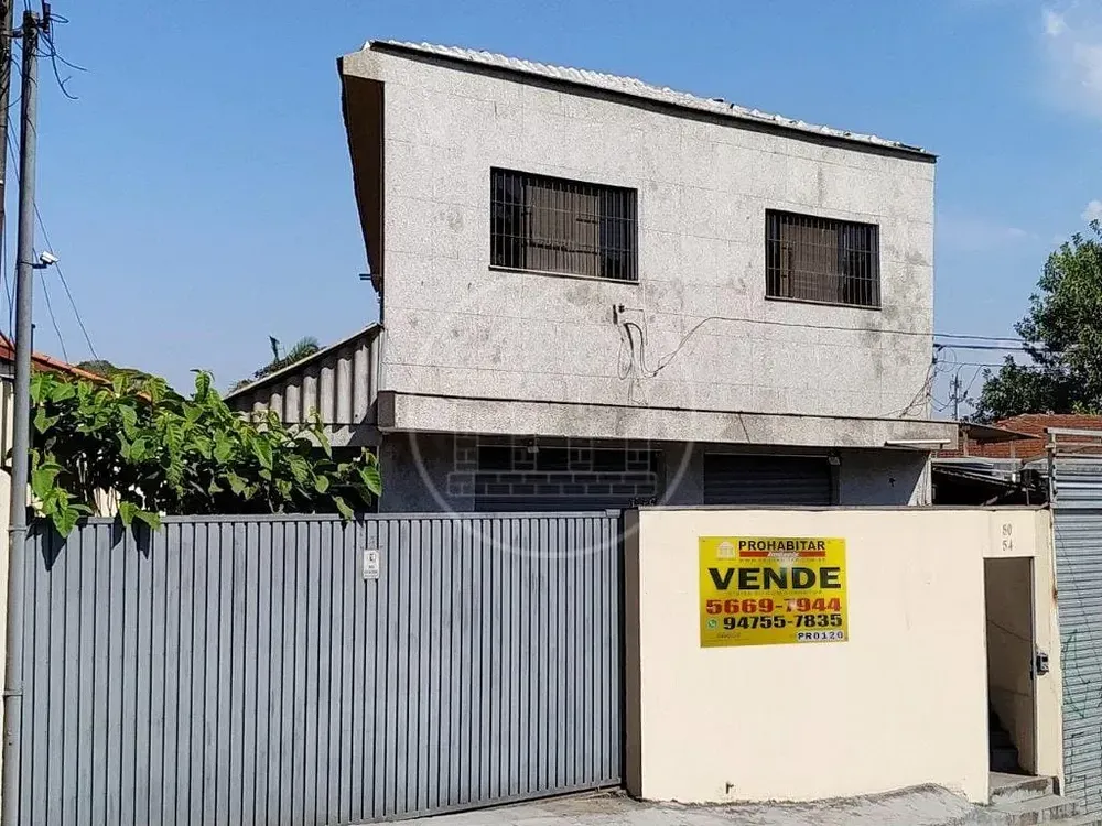 Depósito-Galpão, 392 m² - Foto 3