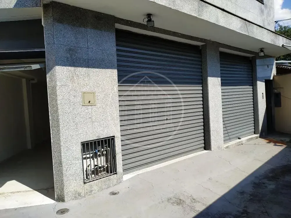 Depósito-Galpão, 392 m² - Foto 2