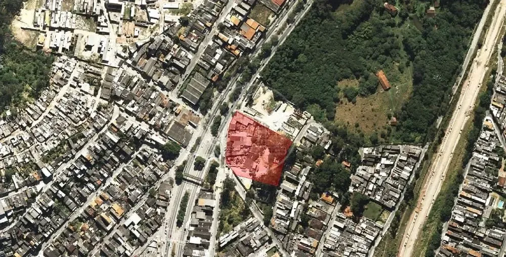 Terreno, 7440 m² - Foto 1