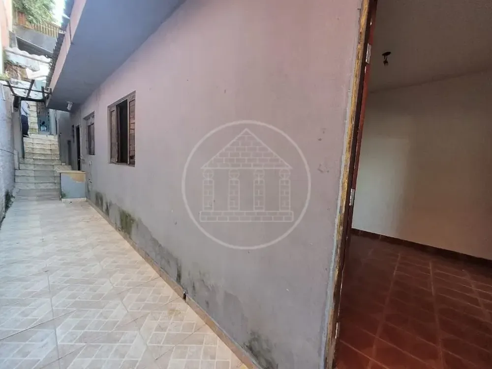 Sobrado, 2 quartos, 100 m² - Foto 12