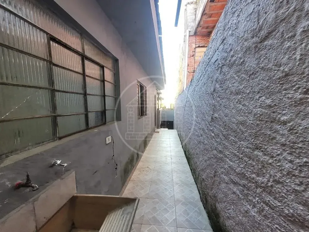 Sobrado, 2 quartos, 100 m² - Foto 9