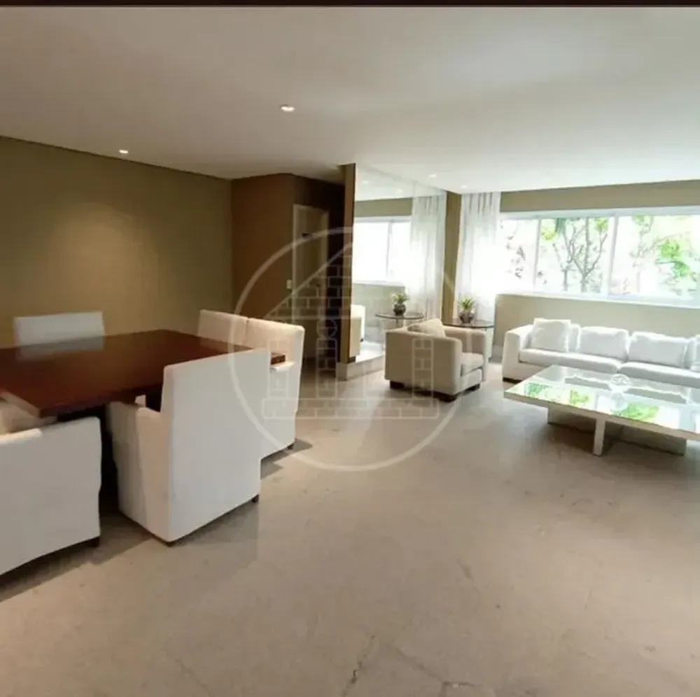 Apartamento, 4 quartos, 288 m² - Foto 4