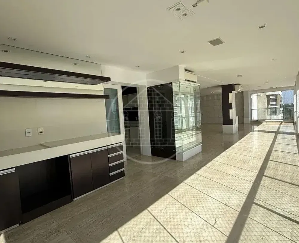 Apartamento, 4 quartos, 288 m² - Foto 1