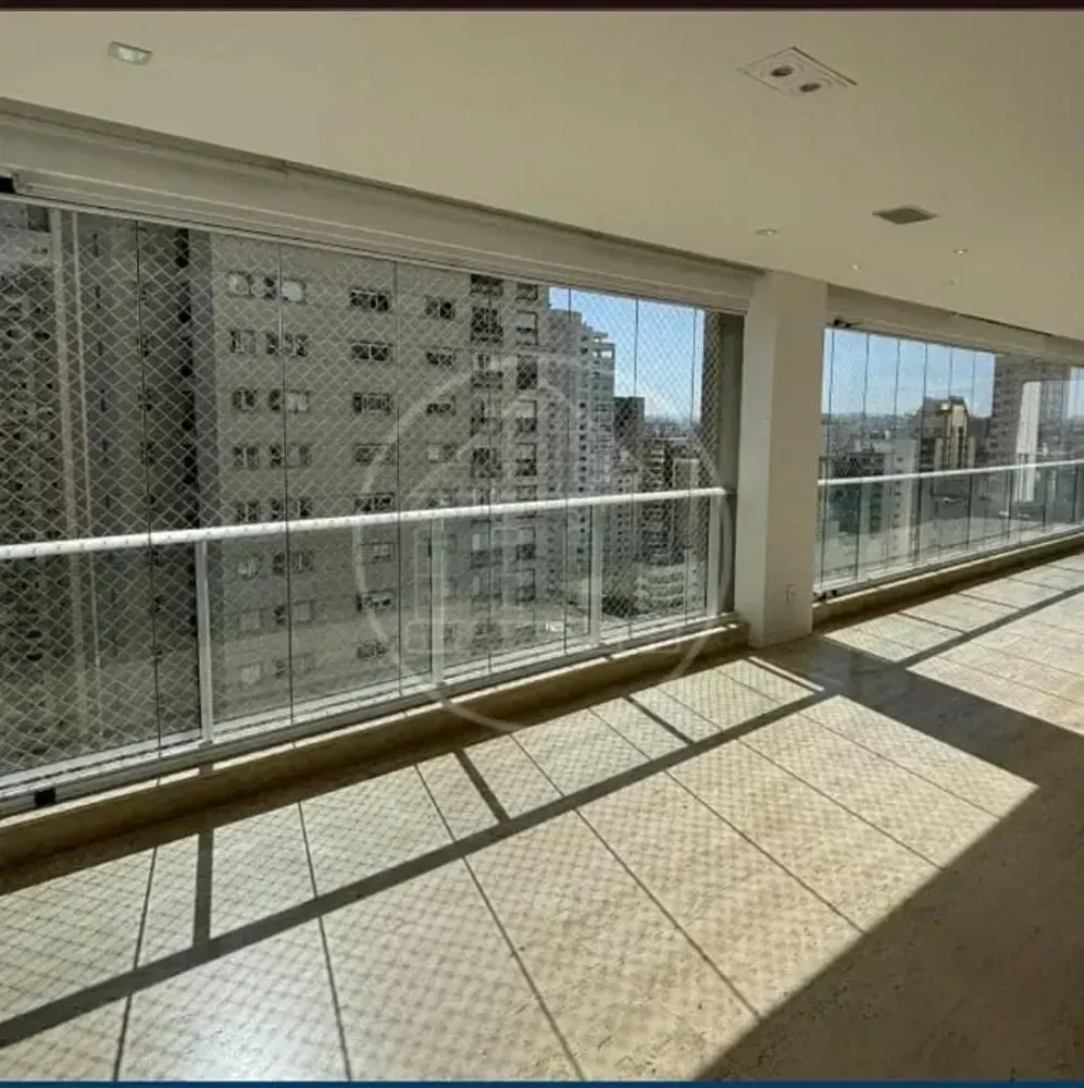 Apartamento, 4 quartos, 288 m² - Foto 8