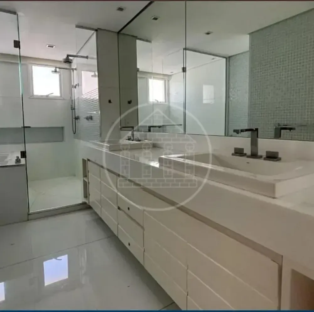 Apartamento, 4 quartos, 288 m² - Foto 12