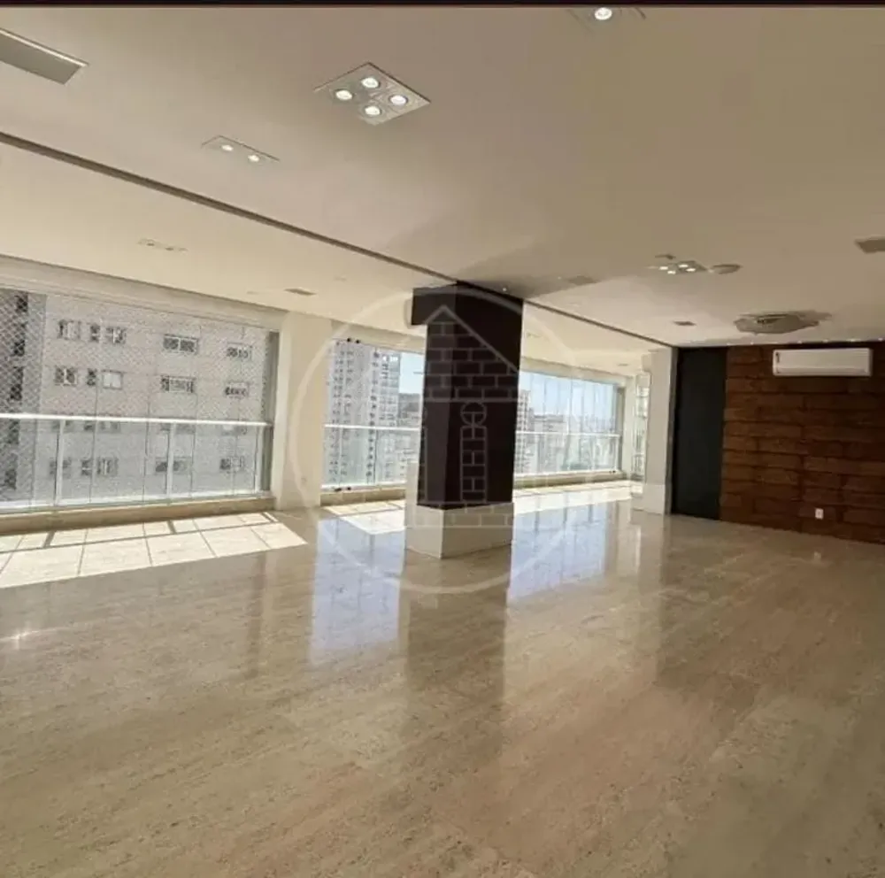 Apartamento, 4 quartos, 288 m² - Foto 2