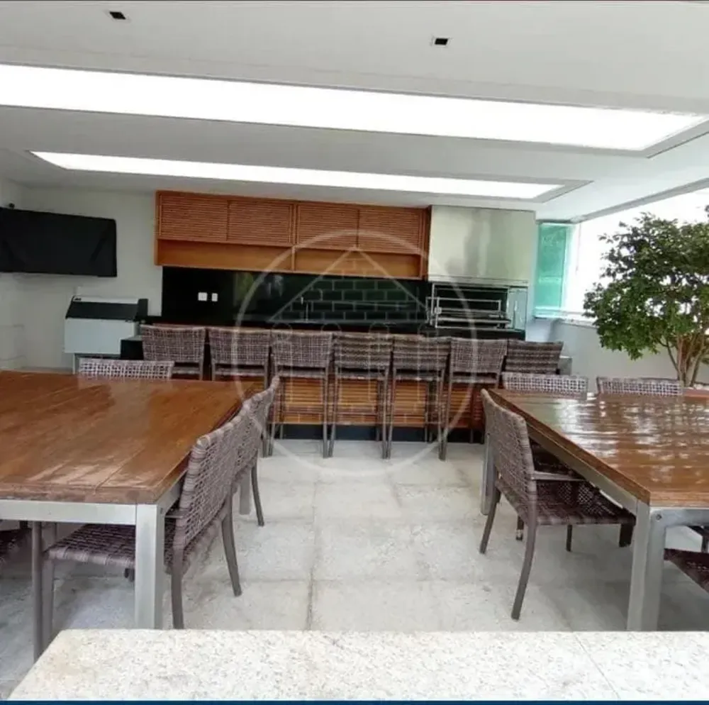 Apartamento, 4 quartos, 288 m² - Foto 6