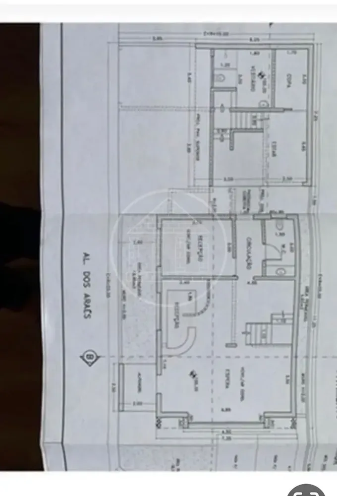 Sala-Conjunto, 260 m² - Foto 8