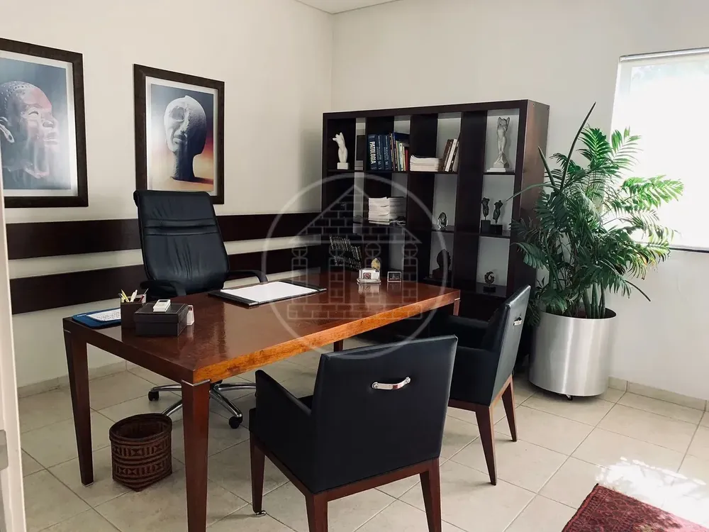 Sala-Conjunto, 260 m² - Foto 2