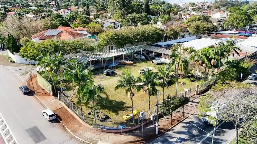 Terreno, 2072 m² - Foto 1
