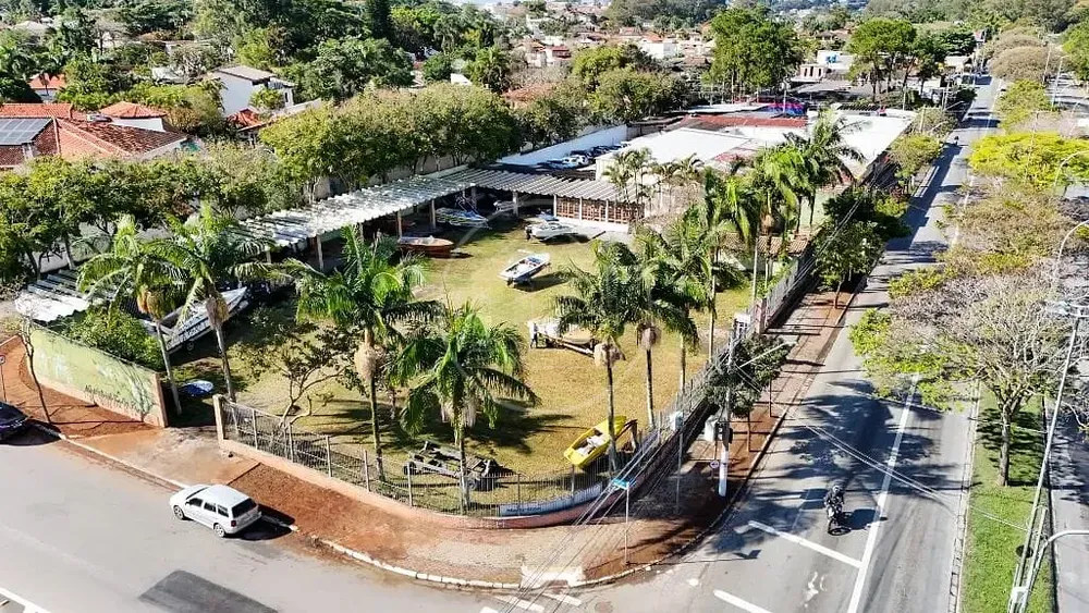 Terreno, 2072 m² - Foto 2