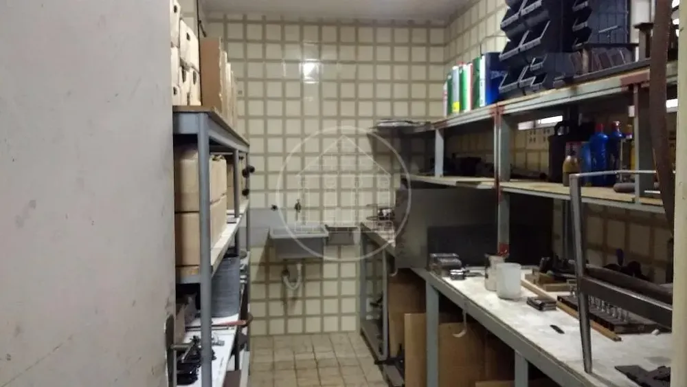 Depósito-Galpão, 761 m² - Foto 10