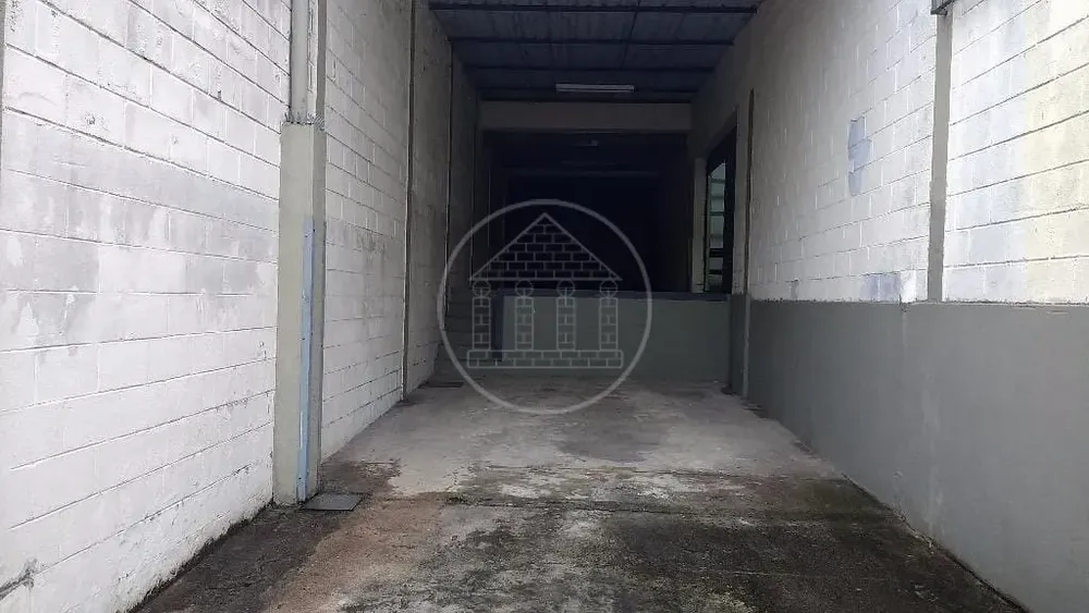 Depósito-Galpão, 761 m² - Foto 5