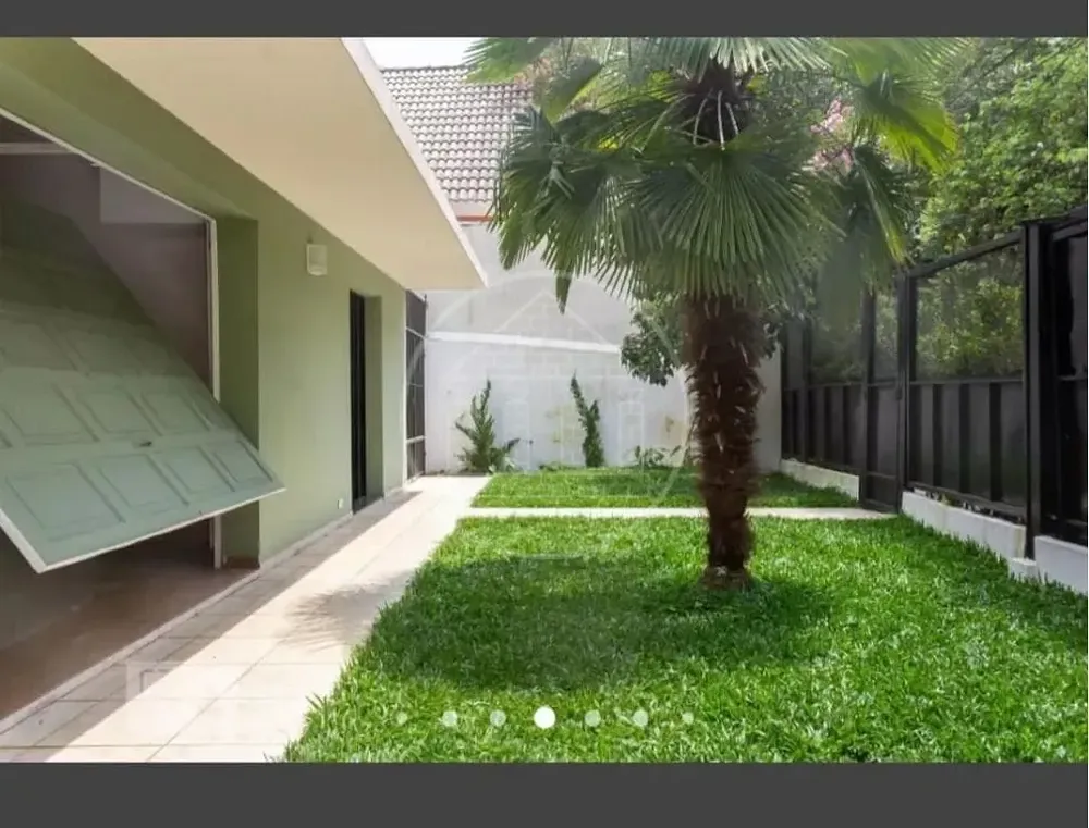 Sobrado, 4 quartos, 300 m² - Foto 1