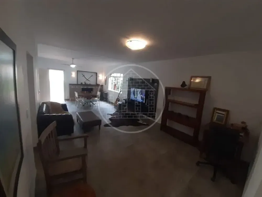 Sobrado, 4 quartos, 300 m² - Foto 6