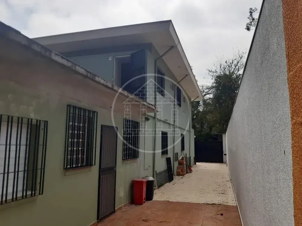 Sobrado, 4 quartos, 300 m² - Foto 4