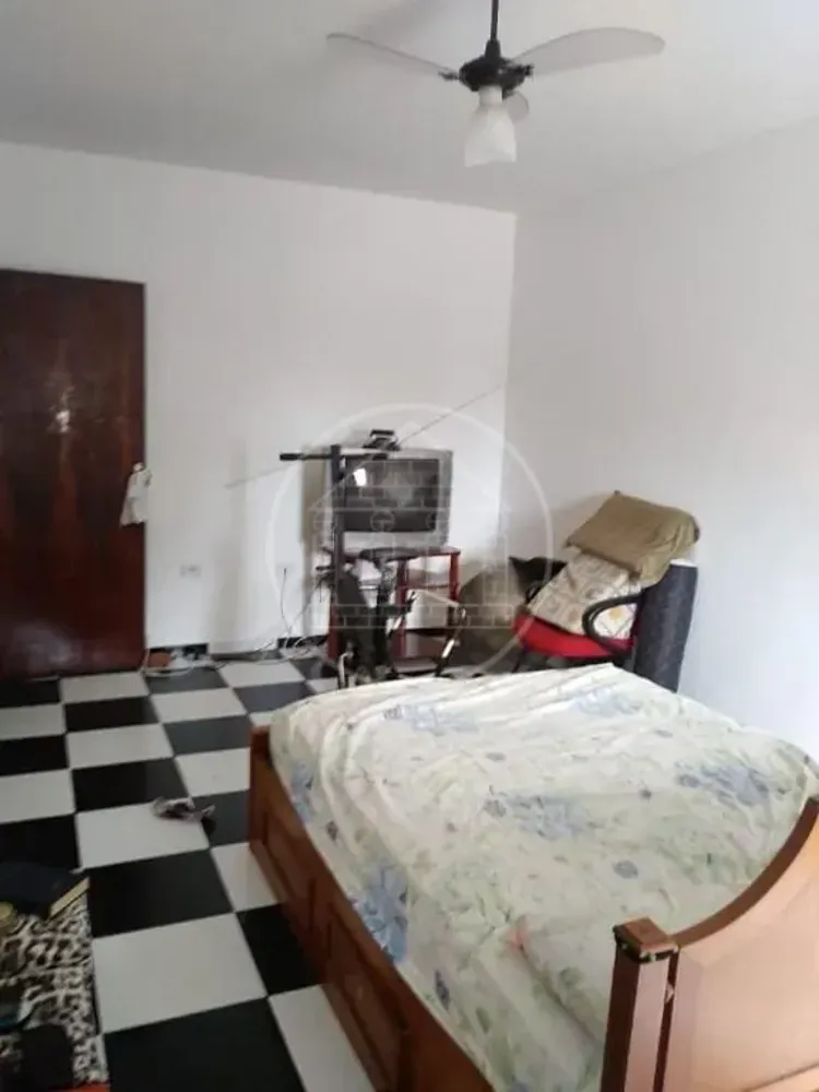Sobrado, 3 quartos, 95 m² - Foto 4