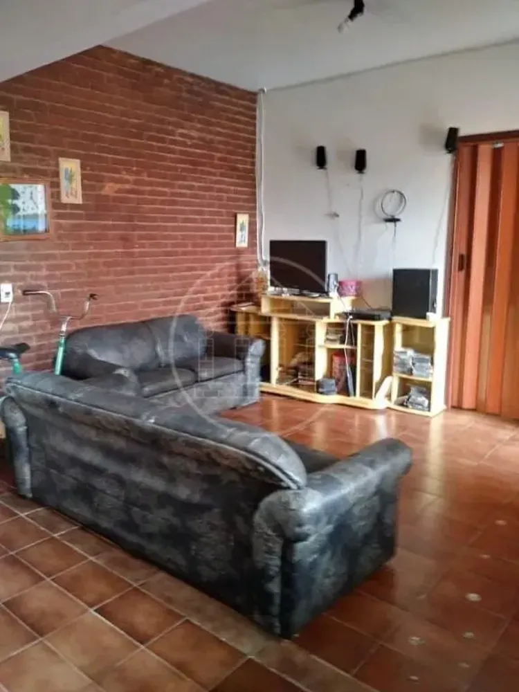 Sobrado, 3 quartos, 95 m² - Foto 3