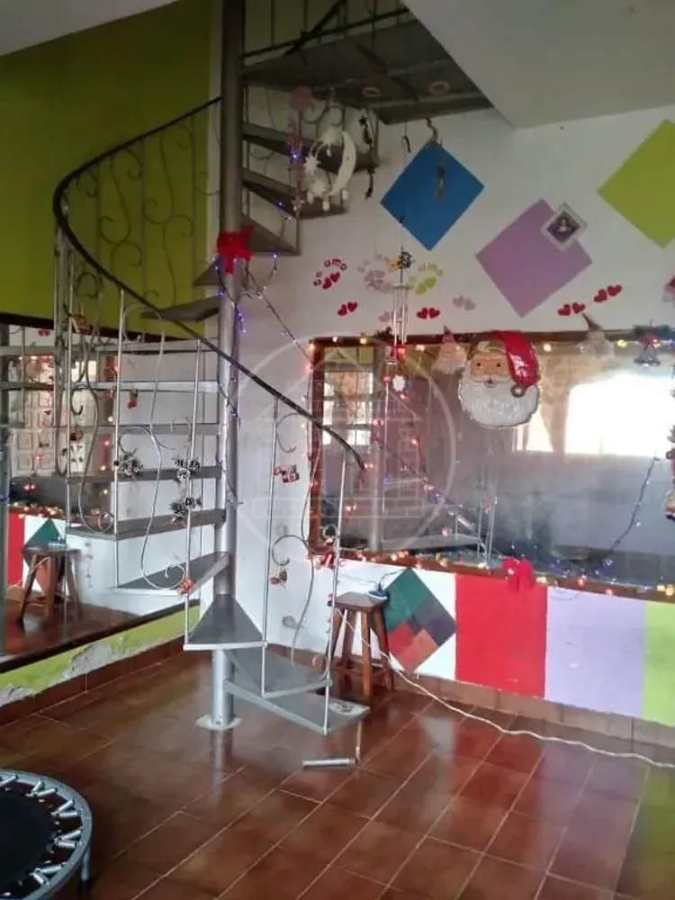 Sobrado, 3 quartos, 95 m² - Foto 2