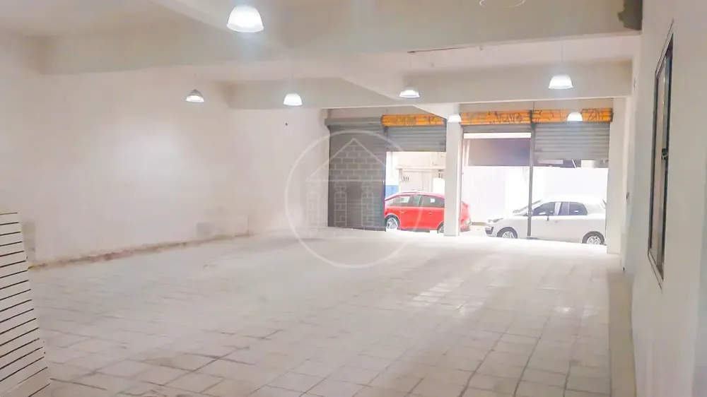 Depósito-Galpão, 250 m² - Foto 1