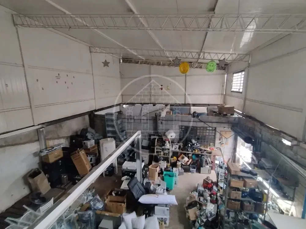 Depósito-Galpão, 150 m² - Foto 7