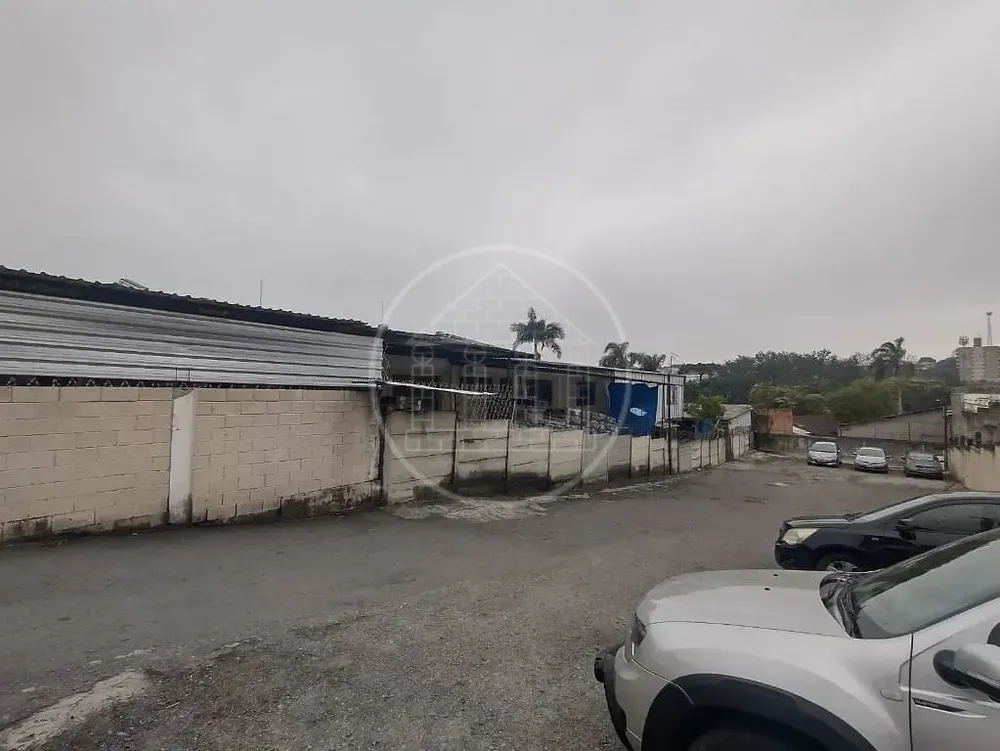 Depósito-Galpão, 150 m² - Foto 4