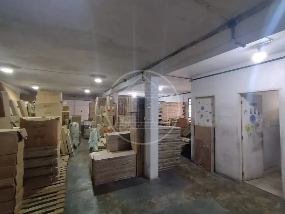 Depósito-Galpão, 150 m² - Foto 5