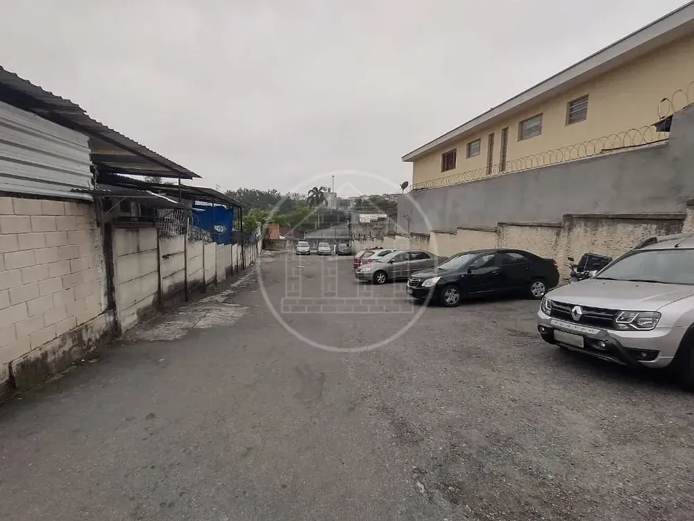 Depósito-Galpão, 150 m² - Foto 3