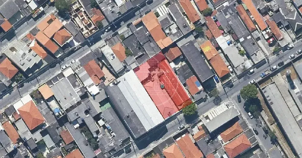 Depósito-Galpão, 150 m² - Foto 1
