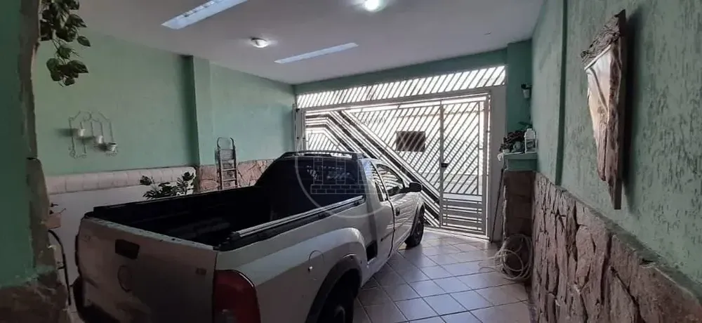 Sobrado, 3 quartos, 180 m² - Foto 2