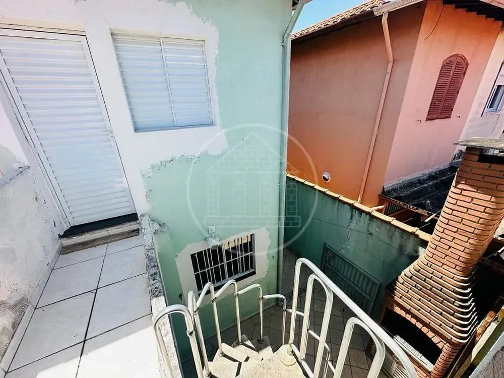 Sobrado, 3 quartos, 180 m² - Foto 7