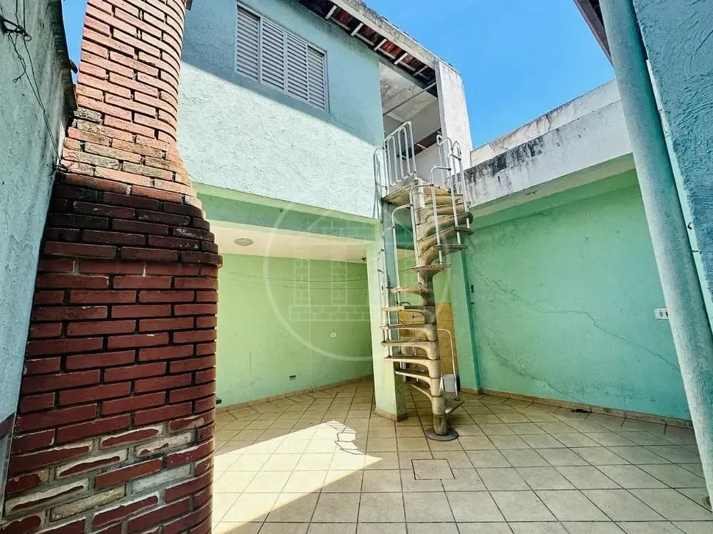 Sobrado, 3 quartos, 180 m² - Foto 8