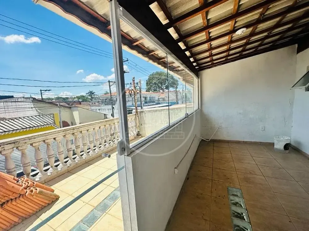 Sobrado, 3 quartos, 180 m² - Foto 6