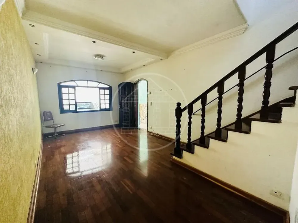 Sobrado, 3 quartos, 180 m² - Foto 4