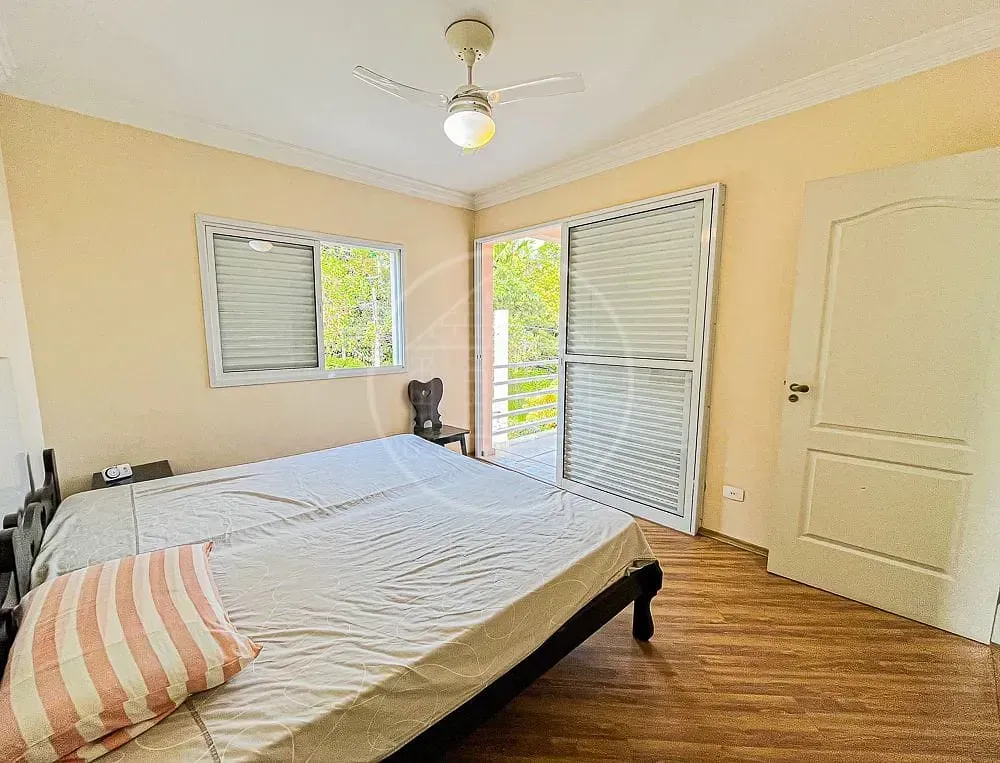 Sobrado, 4 quartos, 300 m² - Foto 8
