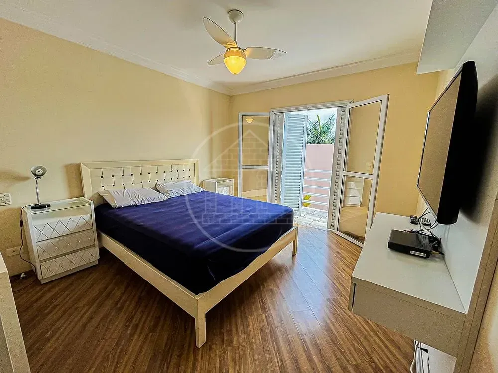 Sobrado, 4 quartos, 300 m² - Foto 3
