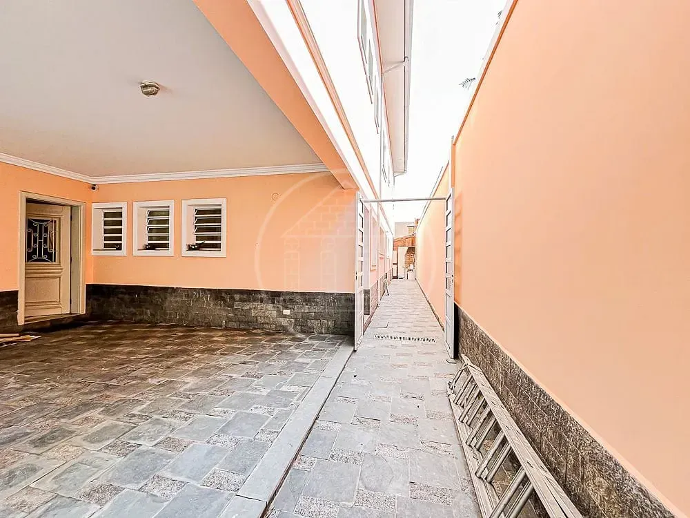 Sobrado, 4 quartos, 300 m² - Foto 10