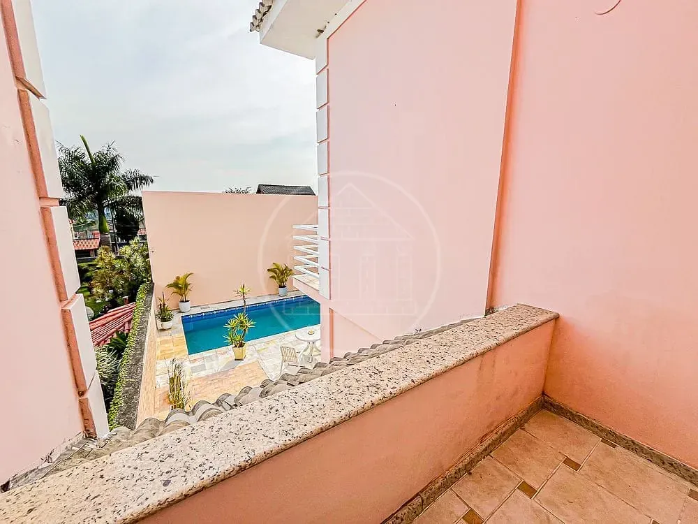 Sobrado, 4 quartos, 300 m² - Foto 11
