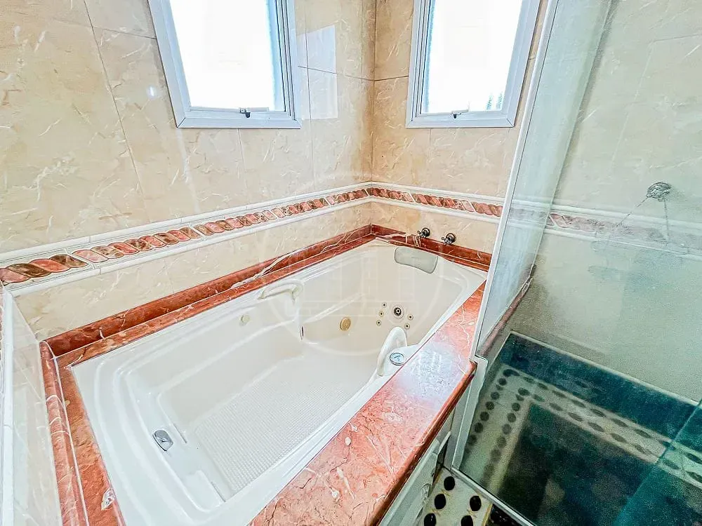 Sobrado, 4 quartos, 300 m² - Foto 7