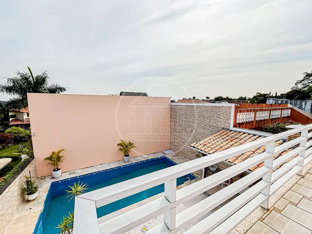 Sobrado, 4 quartos, 300 m² - Foto 4
