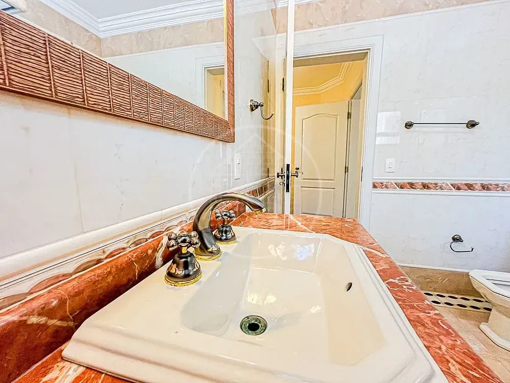 Sobrado, 4 quartos, 300 m² - Foto 2