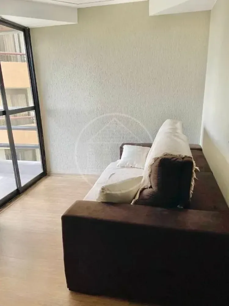 Apartamento, 1 quarto, 41 m² - Foto 1