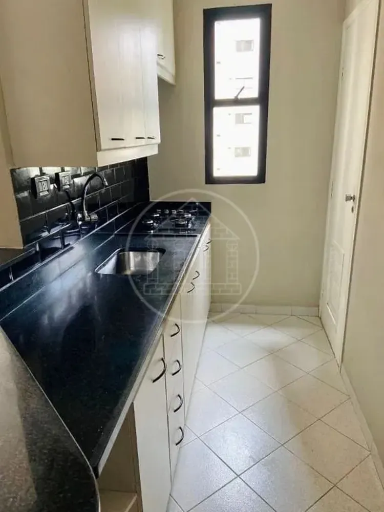 Apartamento, 1 quarto, 41 m² - Foto 2