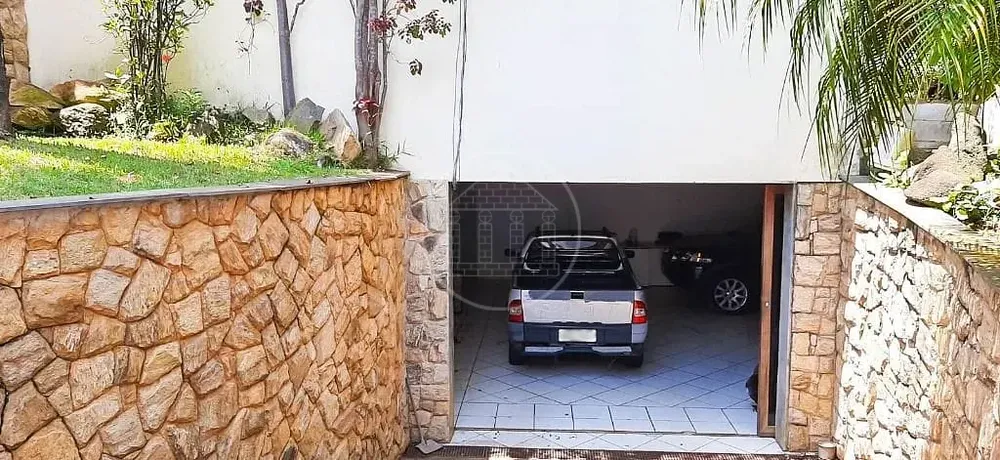 Sobrado, 4 quartos, 493 m² - Foto 3