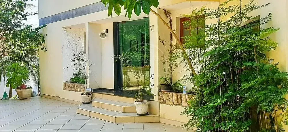 Sobrado, 4 quartos, 493 m² - Foto 15