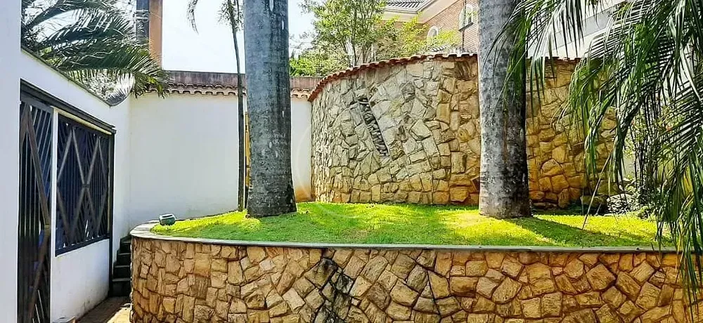 Sobrado, 4 quartos, 493 m² - Foto 10