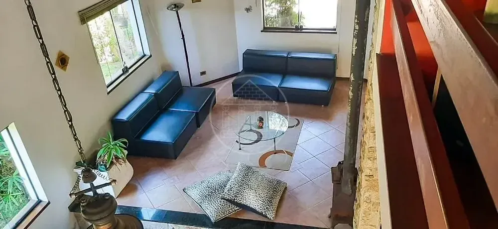Sobrado, 4 quartos, 493 m² - Foto 7