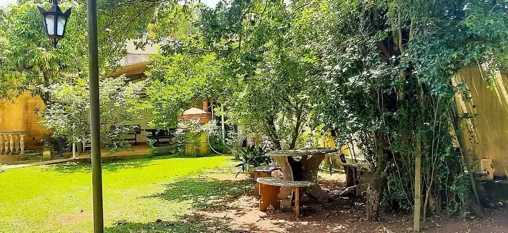 Sobrado, 4 quartos, 493 m² - Foto 12